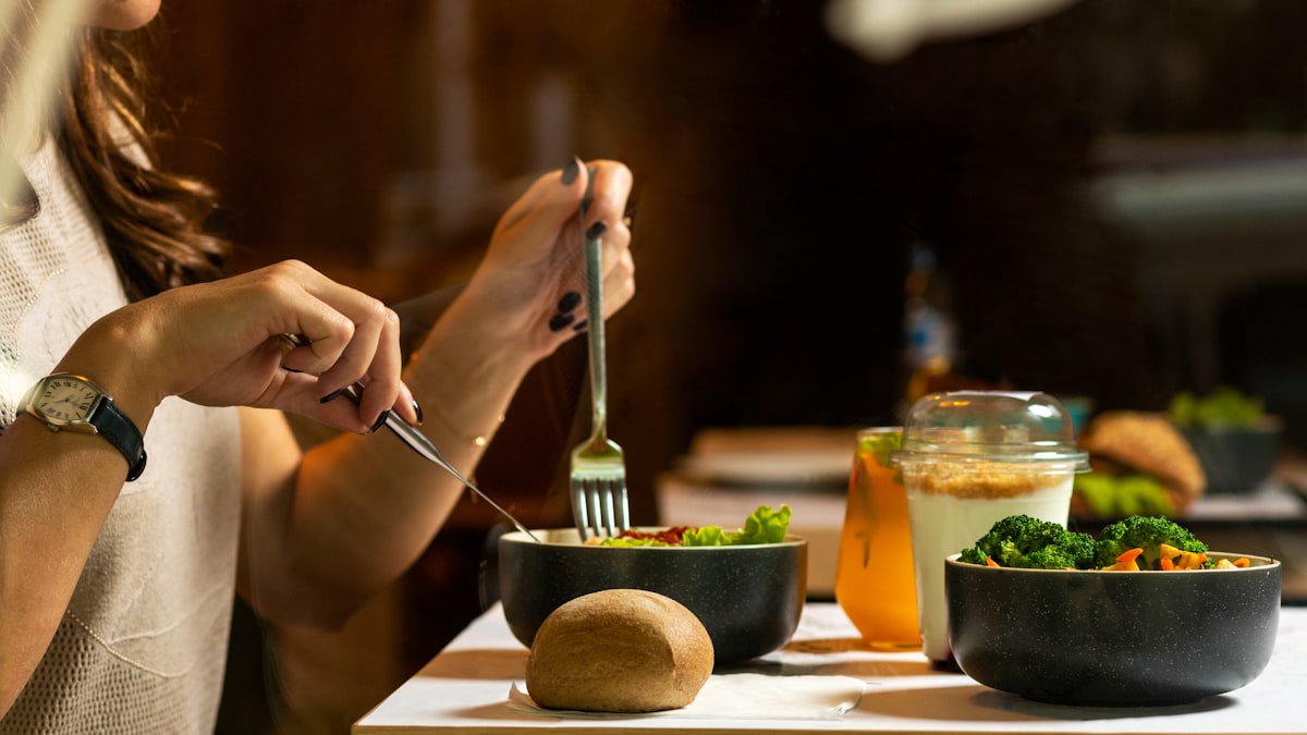 Nutrition et activité physique